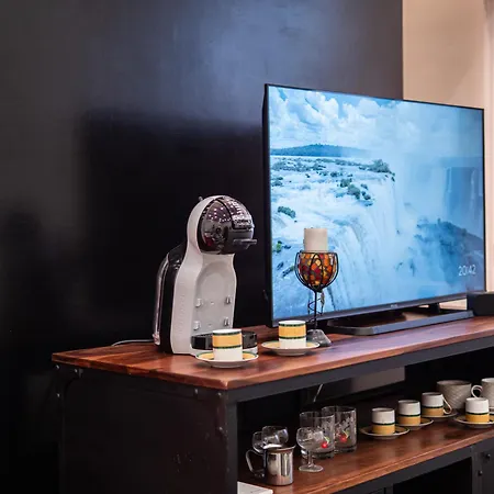 Apartment Conte House - 2 Rom