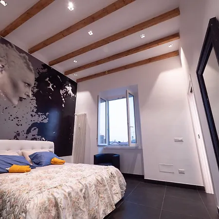 Conte House - 2 * Rom