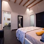 Conte House - 2 Апартаменты Рим