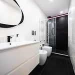Conte House - 2 Апартаменты *