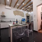 Conte House - 2 Апартаменты Рим
