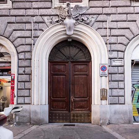 Апартаменты Conte House - 2 *