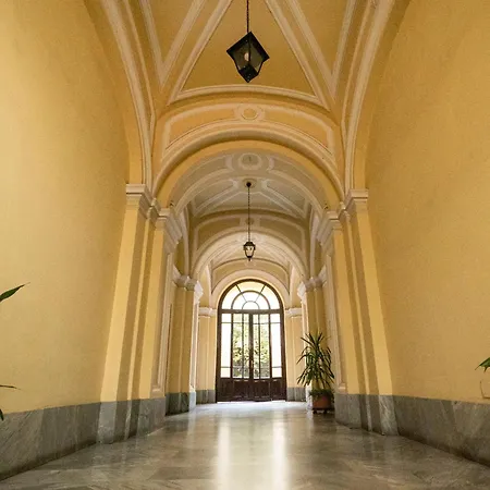 Appartement Conte House - 2 *