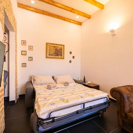 Апартаменты Conte House - 2 *