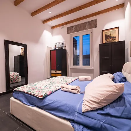 Conte House - 2 Апартаменты Рим