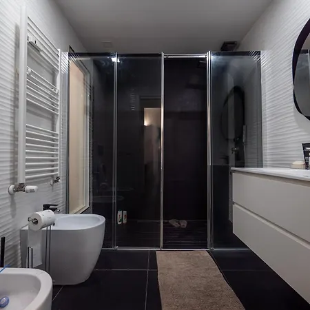 Conte House - 2 Appartement