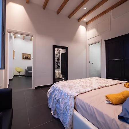 Conte House - 2 Apartman Róma