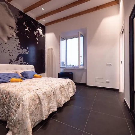 Conte House - 2 Apartman Róma