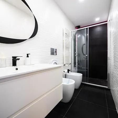 Conte House - 2 Apartman *